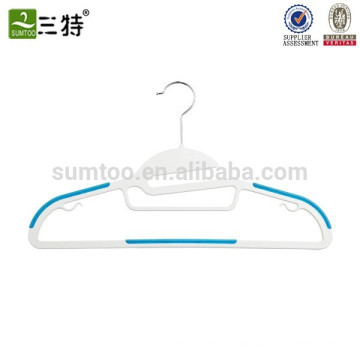 Wholesale multifunction plastic hanger